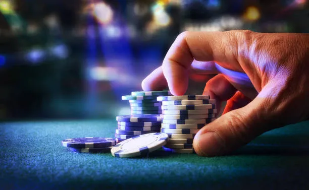 Kasyno polska gry stolowe poker i baccarat