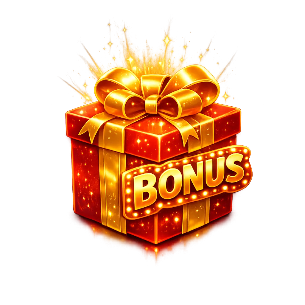 Ilustracja bonus kasyno bez obrotu